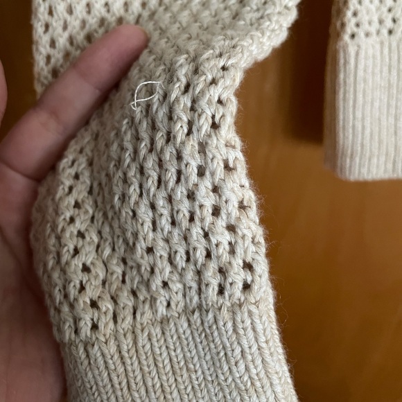 everlane sweater - Picture 6 of 8